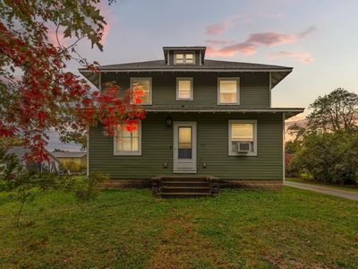 219 1st St N, Nerstrand, MN, 55053