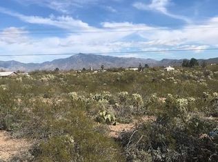 9370 S Tewa Trl, Vail, AZ 85641