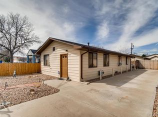 419 S 8th Ave, Brighton, CO 80601