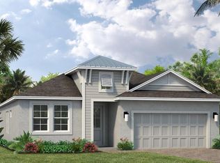3129 Pangea Cir, Melbourne, FL 32940