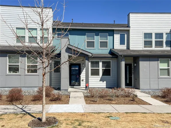 16061 E Warner Place, Denver, CO 80239