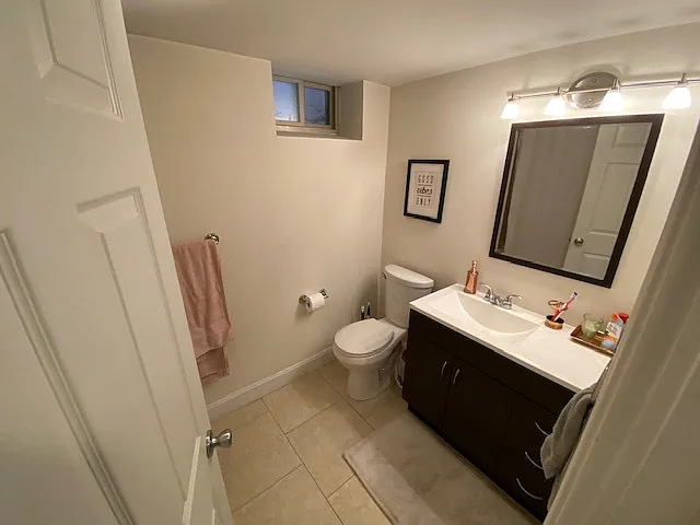 1507 Fairmount Ave — Photo 5