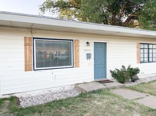 3712 32nd St, Lubbock, TX 79410