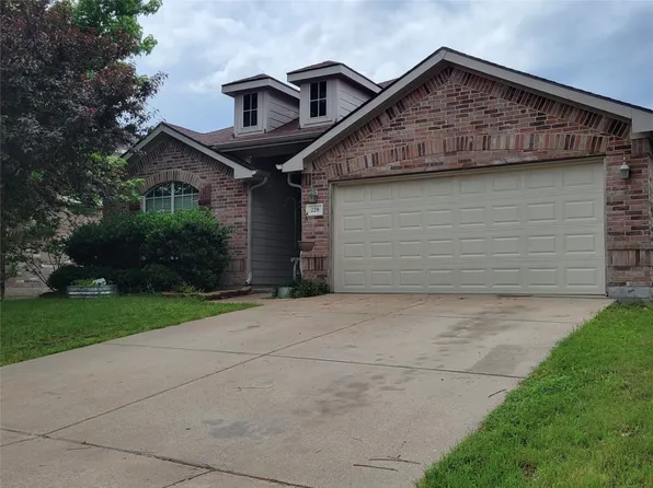 220 Stampede St, Waxahachie, TX 75165