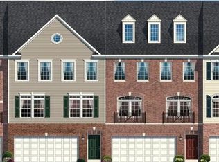 15601 Swanscombe Loop, Upper Marlboro, MD 20774