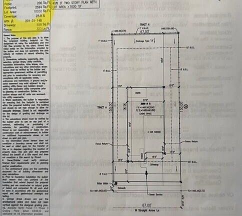 5th image of 6948 W STRAIGHT ARROW Way