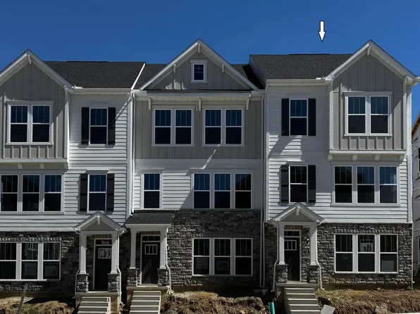 377 Shumard Ln Lot 203, Westerville, OH 43082
