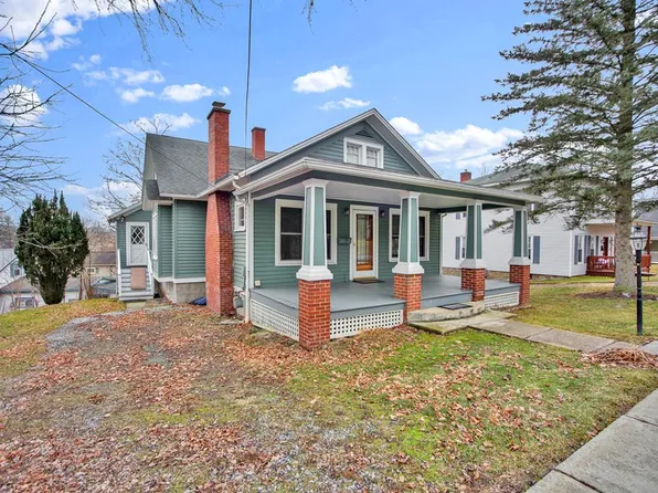 5 Hastings St, Wellsboro, PA 16901