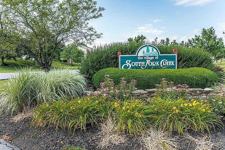 Welcome to your new home