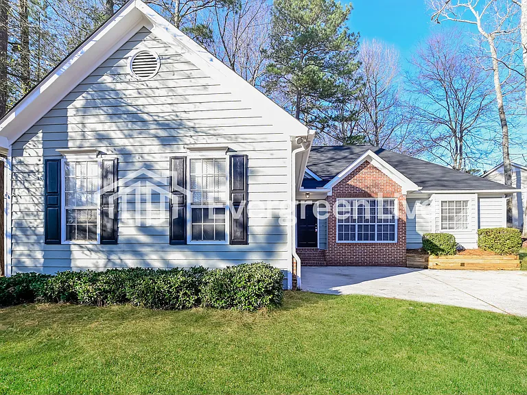 3431 Hollow Oak Dr — Photo 1