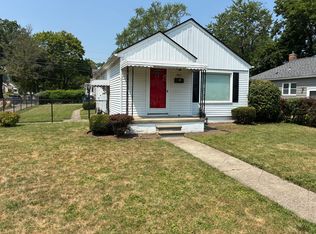 2017 Mortenson Blvd, Berkley, MI 48072