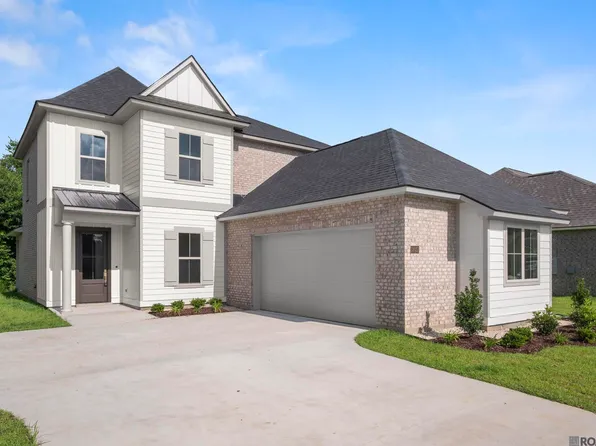 12057 Clare Ct, Geismar, LA 70734