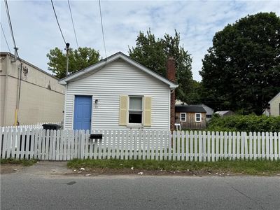 12 Sherbourne Ave, Swansea, MA, 02777