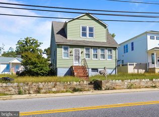 1504 Taylor Ave #A, Parkville, MD 21234