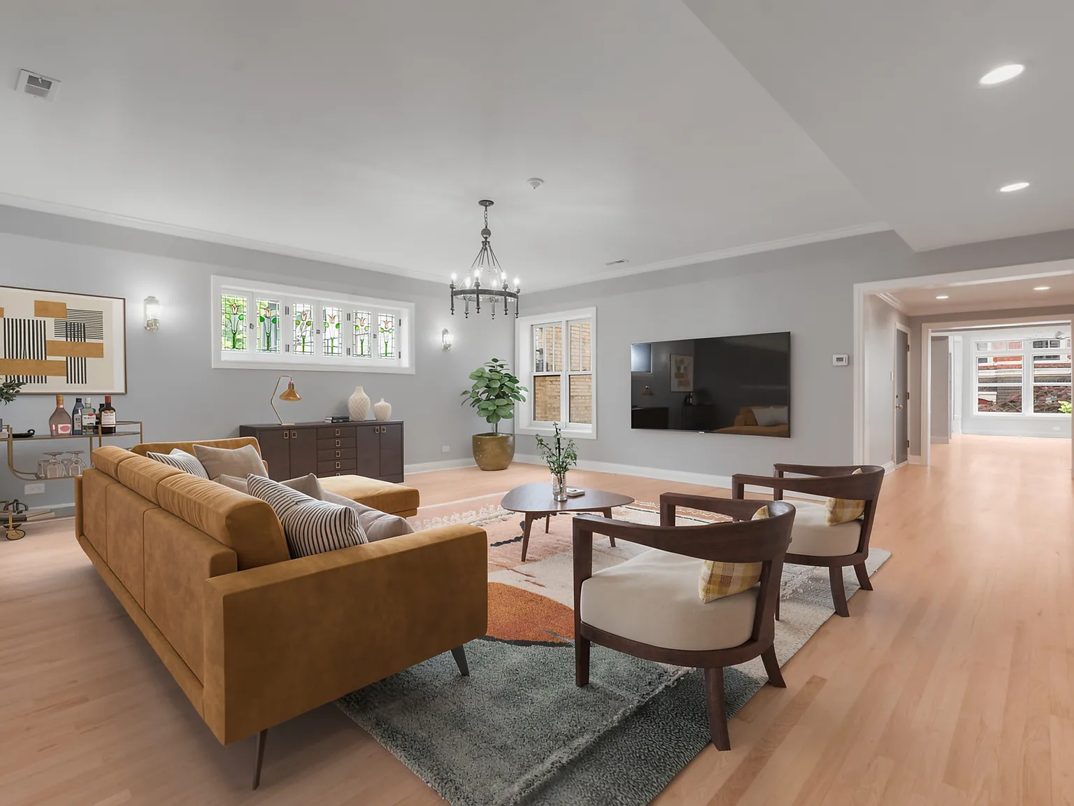 3 bed, 3719 sqft, $6,800 — Photo 3