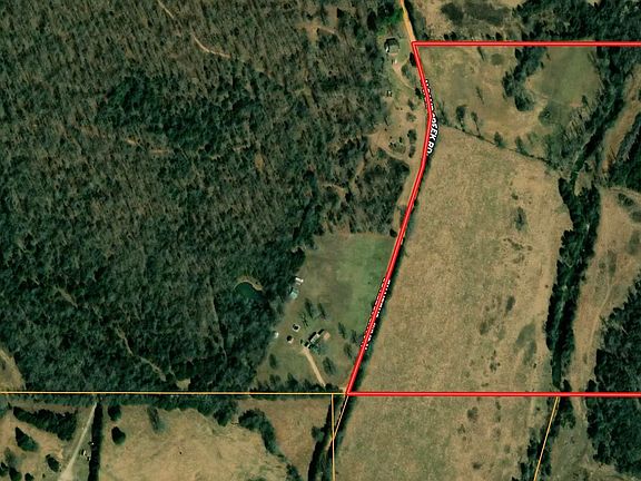 2nd image of 0 N Camp Creek Rd