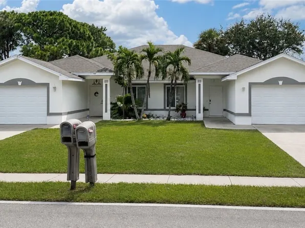 211/213 SE 24th Ave, Cape Coral, FL 33990
