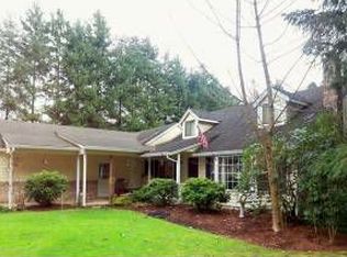 12219 NE 180th St, Battle Ground, WA 98604