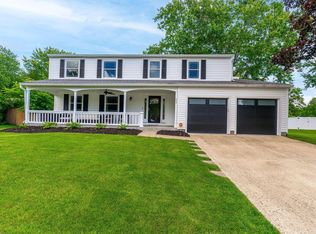 217 Hawkeye Ct, Columbus, OH 43235