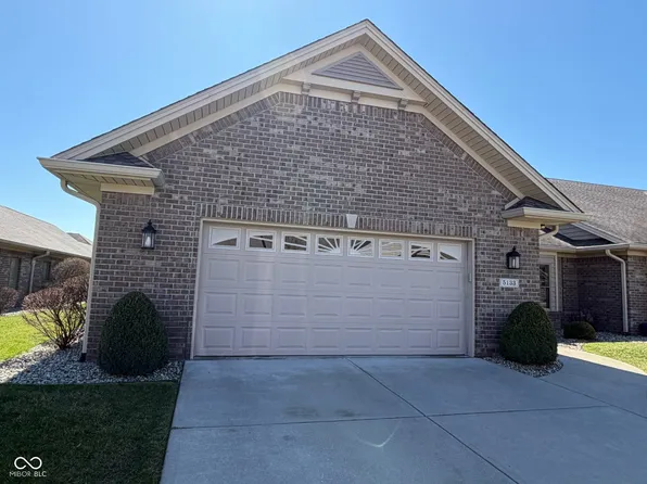 5133 Delray Dr, Columbus, IN 47203