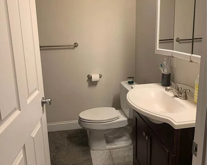 14 Homer St #3 — Photo 5