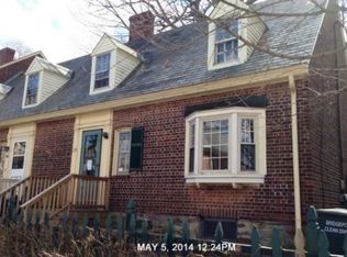 271 Iranistan Ave, Bridgeport, CT 06604
