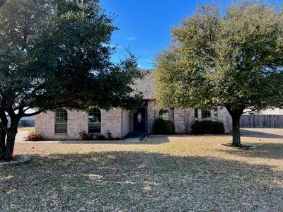 813 El Campo Dr, Rio Vista, TX, 76093