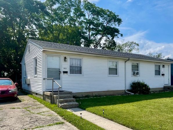 813 S 22nd St #813