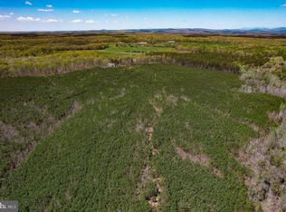 0 Gilliam Mill Rd, Dillwyn, VA 23936