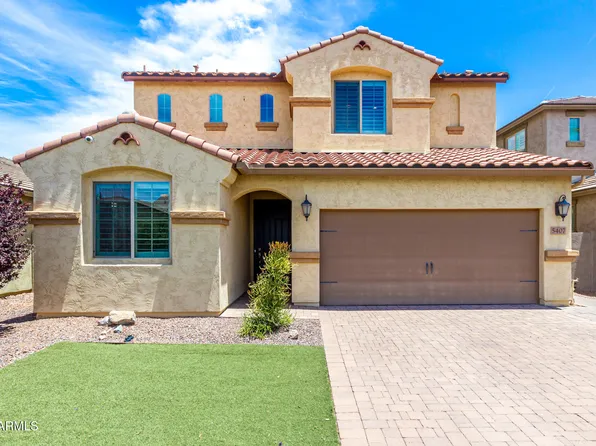 5407 S TATUM Lane, Gilbert, AZ 85298