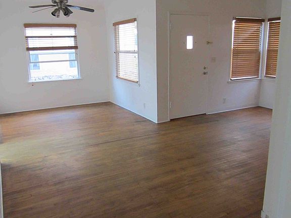 Living Room & dining room