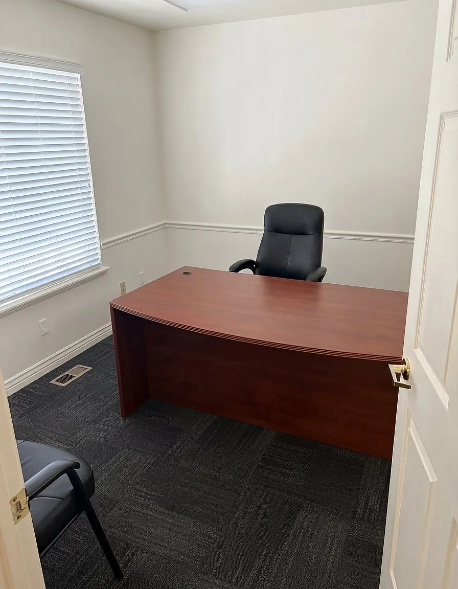 Spanish Fork Commercial Office Space for Rent — Photo 4