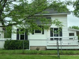 613 W Grand St, Hastings, MI