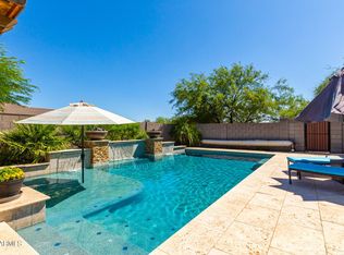 28327 N Rambling Rock Ct, Wittmann, AZ 85361