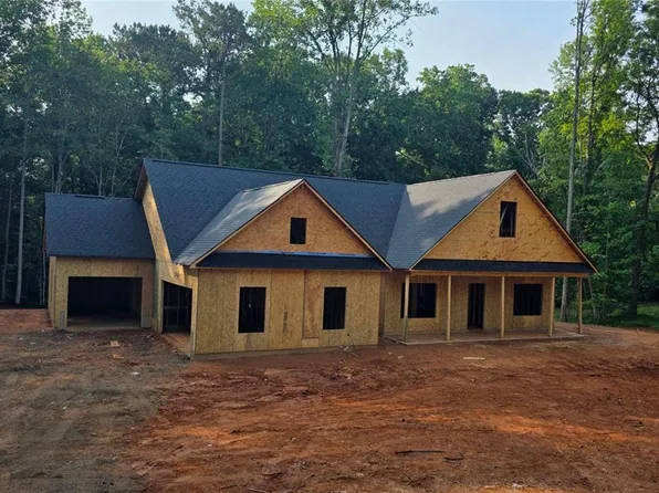 5544 State Route 101 N, Dallas, GA 30132