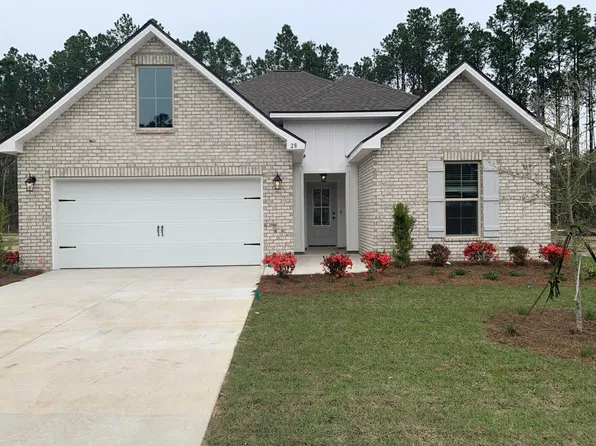 28 Apollo Ave W, Freeport, FL 32439