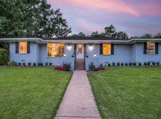 8131 San Leandro Dr, Dallas, TX 75218