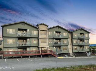 1126 E 16th Ave #401, Anchorage, AK 99501