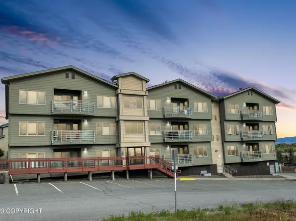 1126 E 16th Ave #401, Anchorage, AK 99501