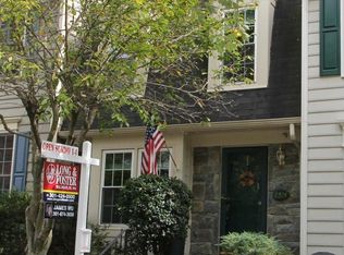8514 Fountain Valley Dr, Montgomery Village, MD 20886