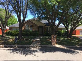 7005 Aspen Wood Trl, Fort Worth, TX 76132