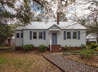 486 Woodland Shores Rd, Charleston, SC 29412