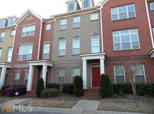 10671 Weir Way, Johns Creek, GA 30022