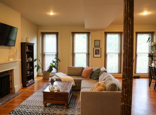618 S Hanover St APT 2, Baltimore, MD 21230