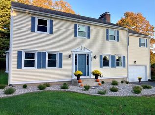 246 Annes Ct, Rocky Hill, CT 06067