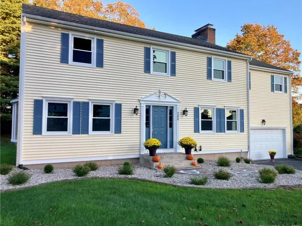 246 Annes Court, Rocky Hill, CT 06067