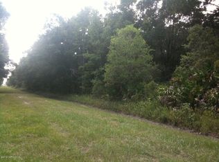 10425 Weatherby Ave, Hastings, FL 32145