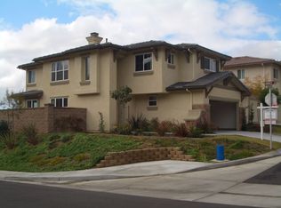 603 Allison Ln, San Marcos, CA 92069