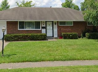 1505 Marvin Dr, Reynoldsburg, OH 43068