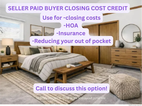 4246 S Granby Street #D, Aurora, CO 80014